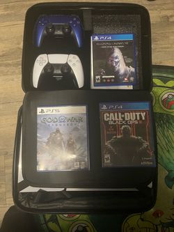 PlayStation 5 SLIM 1TB DISC bundle with PSVR2
