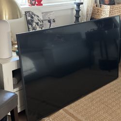 Free 65” Sony TV