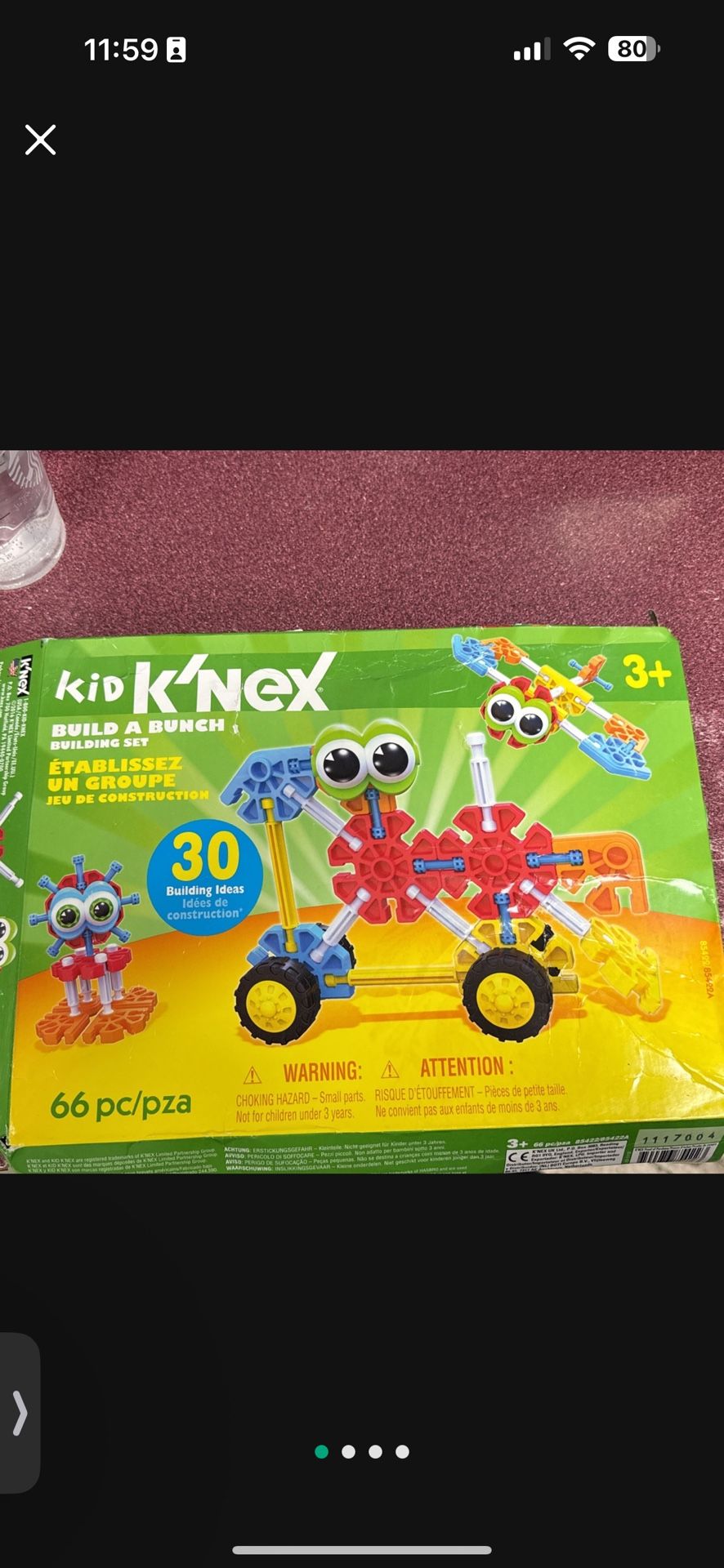 Knex