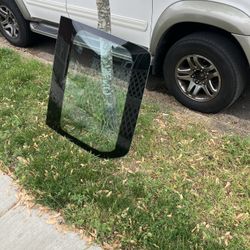$125 OBO-Ford Transit mid-Roof 2015 Glass