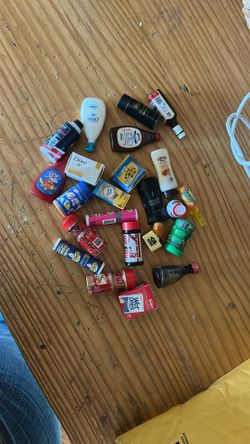 Mini Brands LOT