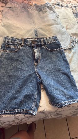 Boys Jean shorts