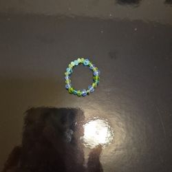Beautiful DIY Handcrafted Ring
