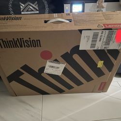 Flat Panel Monitor 