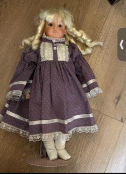 Dolls
