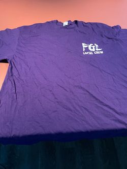 Florida Georgia Line Shirt