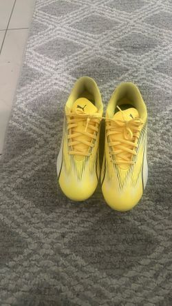 Soccer Shoes