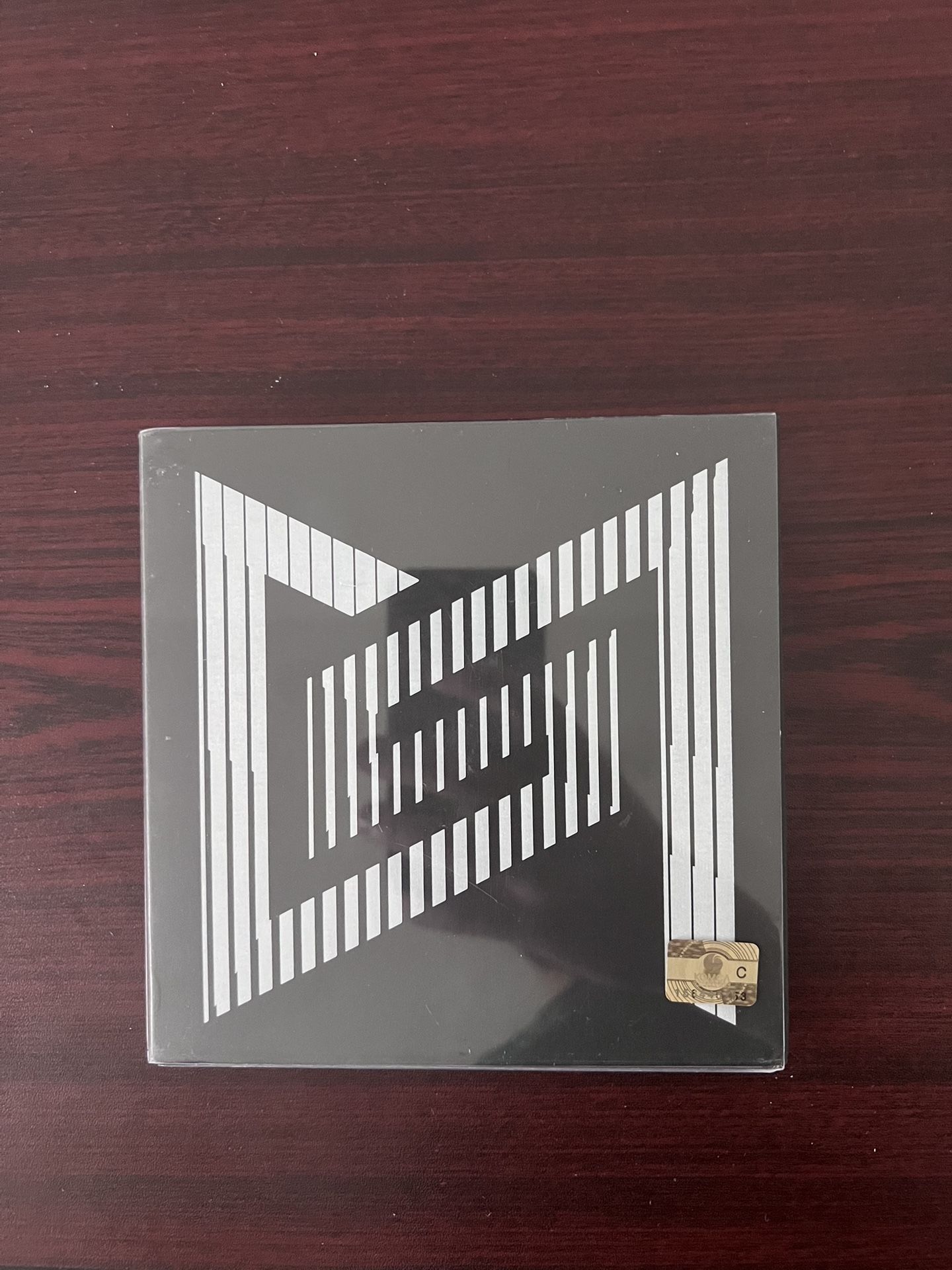 SUPERM mini album