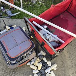 Irrigation Valves 