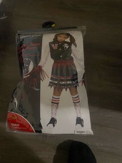 Halloween Costumes