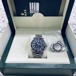 Rolex 116170ln Full Set 