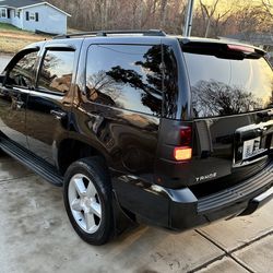 2008 Chevrolet Tahoe