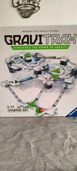 Interactive Track System 