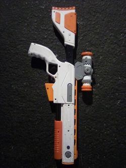 Cabela's Top Shot Elite PS1 Controller 