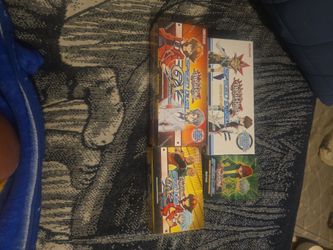 Speed duel Yu-Gi-Oh!