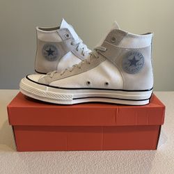 Converse Chuck 70 high tops