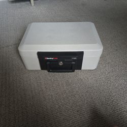 SentrySafe Fire Proof Safe