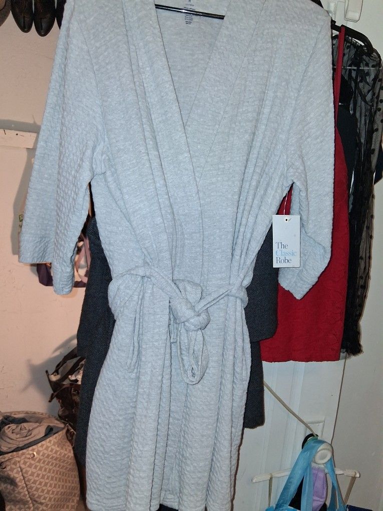 ROBE CROFT & BARROW MED.