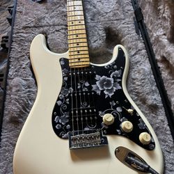 Fender American Pro II (Olympic White)