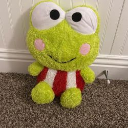 Kerroppi Stuffed Animal 