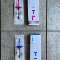 Lumifil L - Max & L - Kiss 