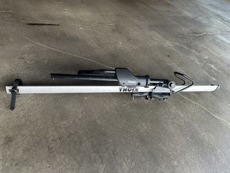 Thule Bike Roof Rack