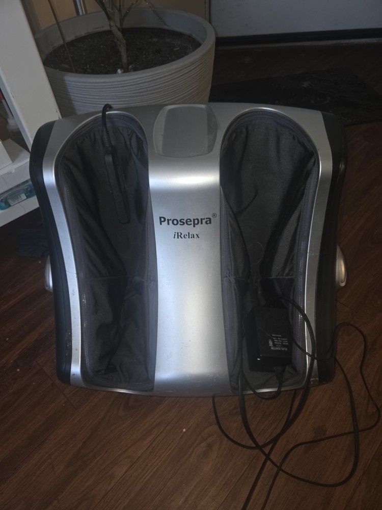 Prosepra iRelax Massager