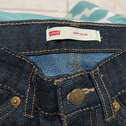Dos Pantalones Size 2y Abrigo 18meses
