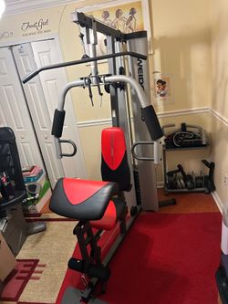 Exercise Equipment