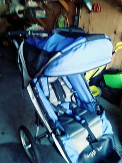 Stroller great condition