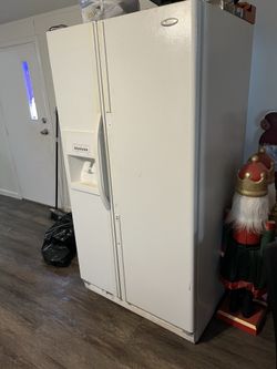 Refrigerador