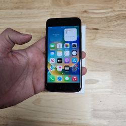 Iphone 8 64gb Unlock For Any Sim 