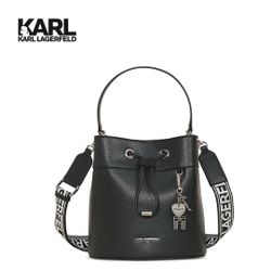 Karl Lagerfeld Bucket Bag..
