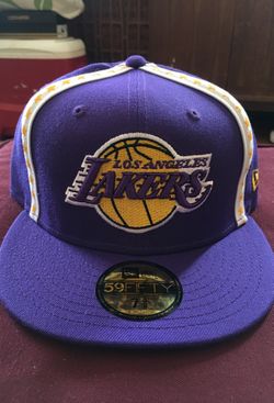 Los Angeles Lakers Hat