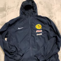 Club América Jacket