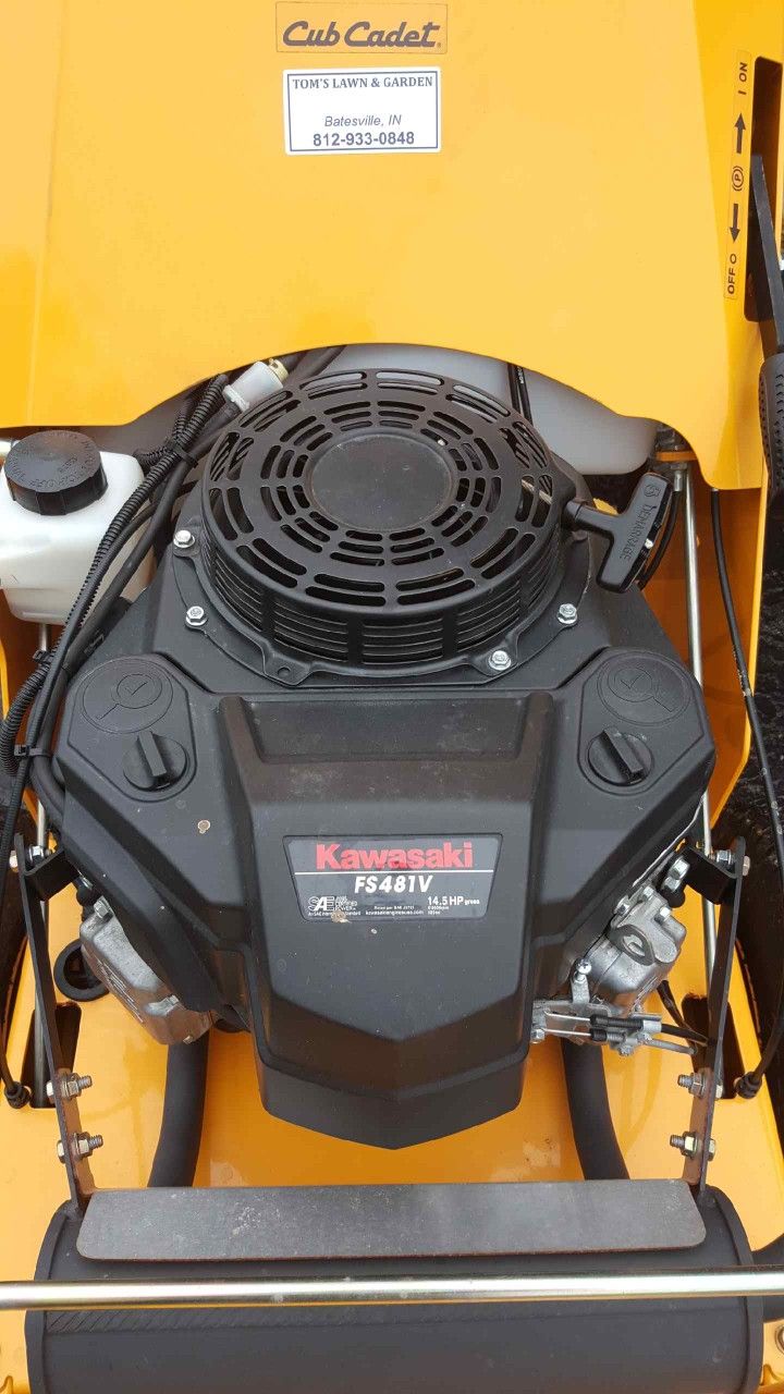 Brand NEW 36in Cub Cadet Walk Behind
