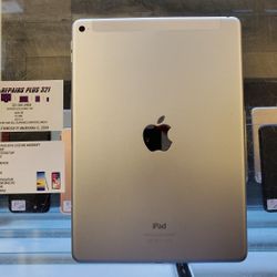 Unlocked White iPad 5 32gb LTE