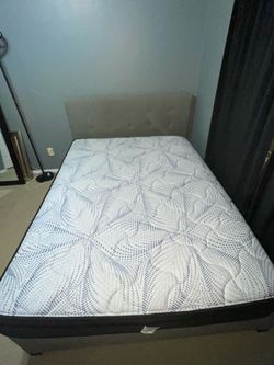 Sealy Sleepy Queen mattress