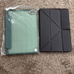 A9 Plus Ipad 11'' Case With Pen Slot 