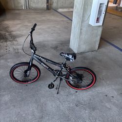 Fly Bmx