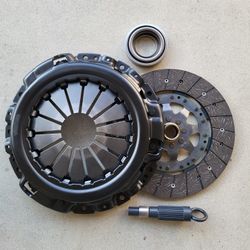 2005-2019 Nissan Frontier Hyper Clutch Stage 1 Performance Kit