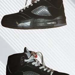 Jordan 5