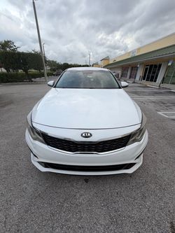 Kia 2019