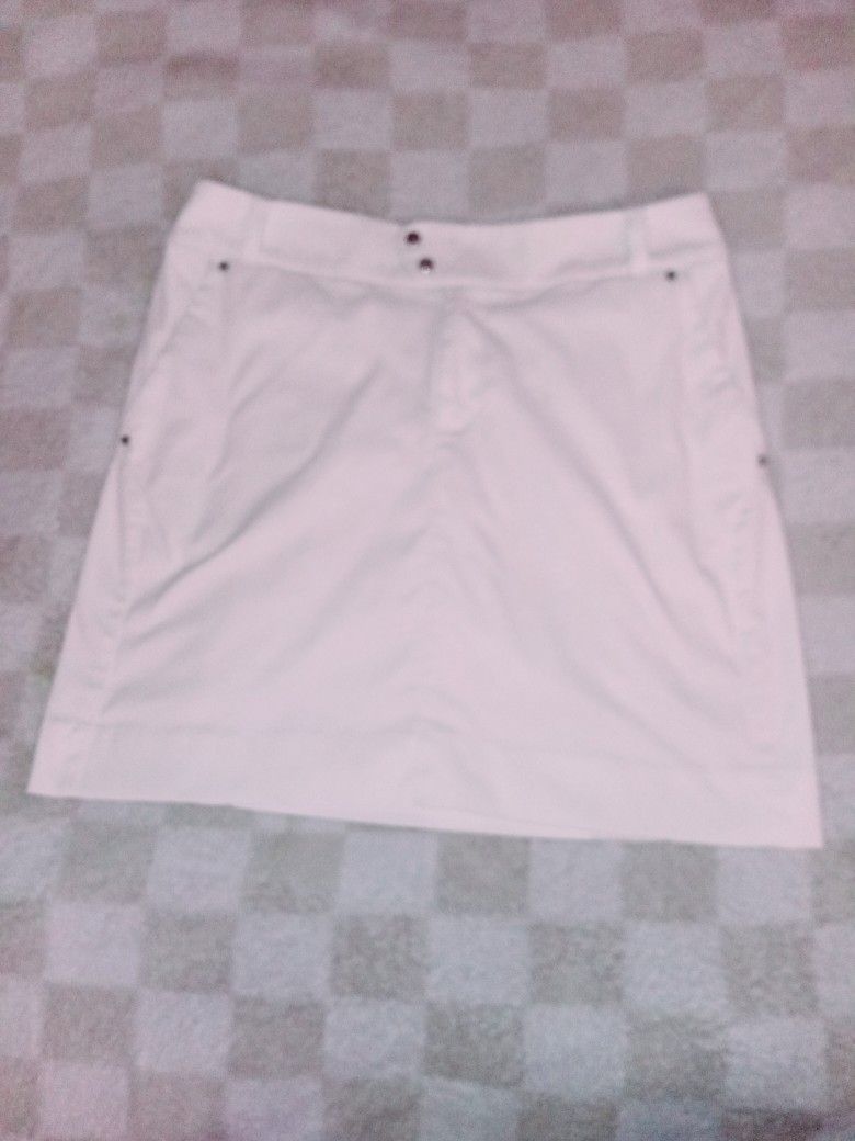 Vintage Ralph Lauren Skirt (Size 4)