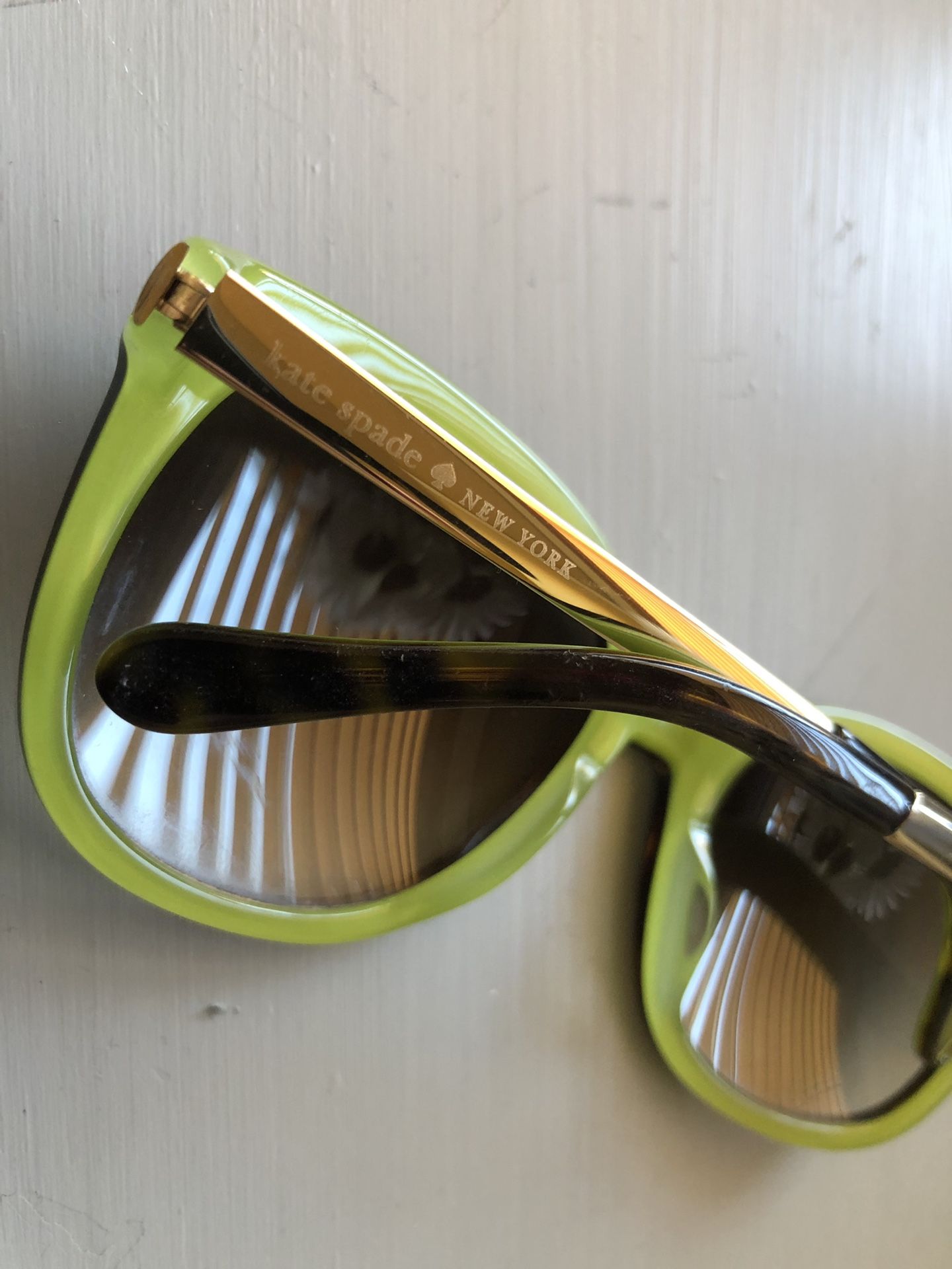 Kate Spade Sunglasses ♣️