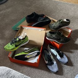 Nike Flyknit Racers