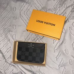 Louise Vuitton Wallet
