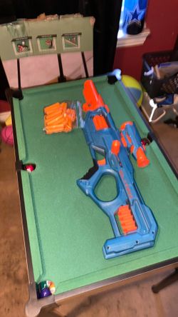 Elite 2.0 Nerf Gun(RIFLE)