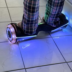 Hoverboard