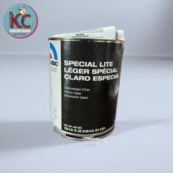 Body Filler Masilla Ligera